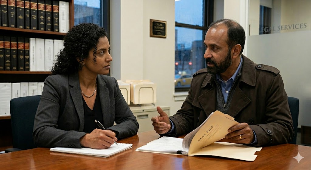 Litigation Support