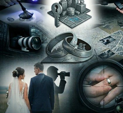 Private Detective Services